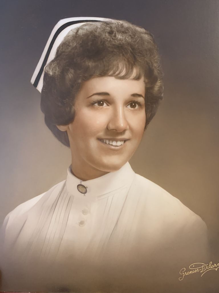 Dorothy Landry Ruszczyk