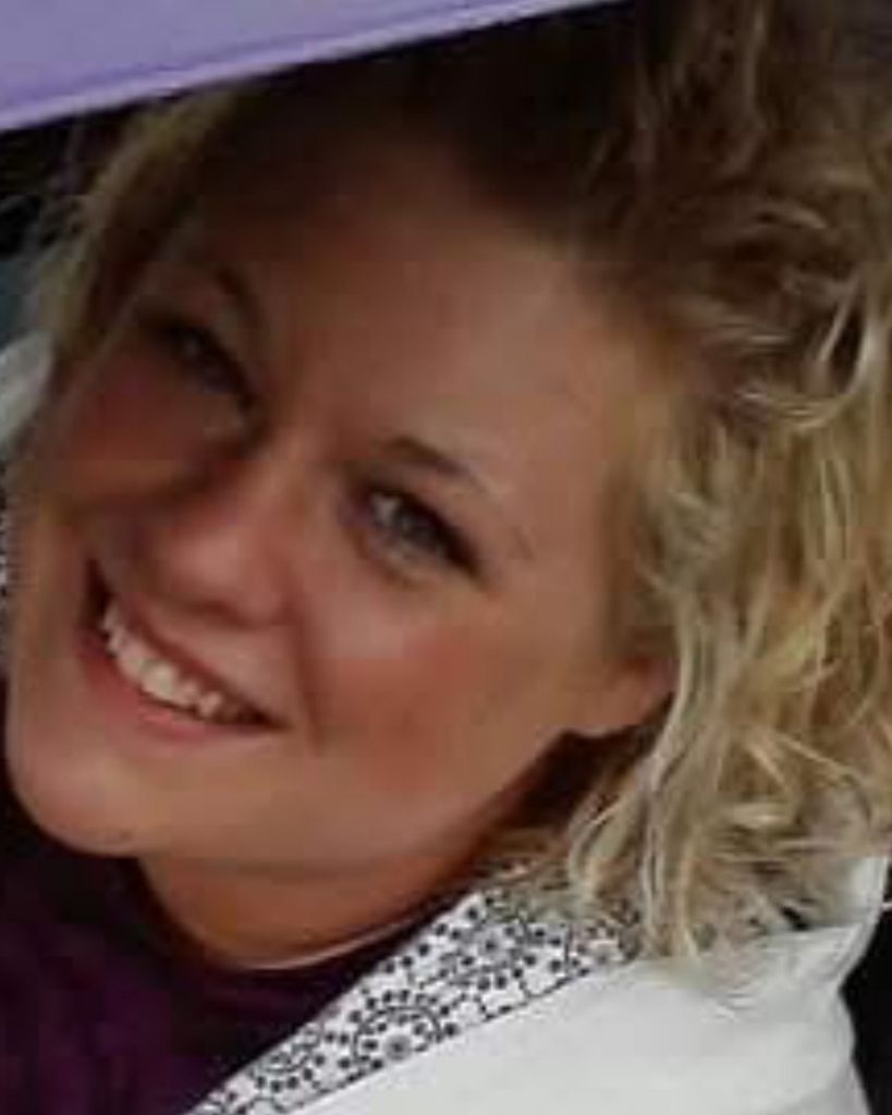 Shelby Danyelle Fagg Profile Photo