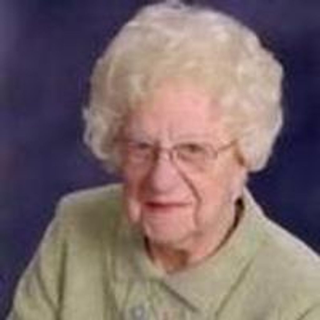 Joan "Jay" Dhooge