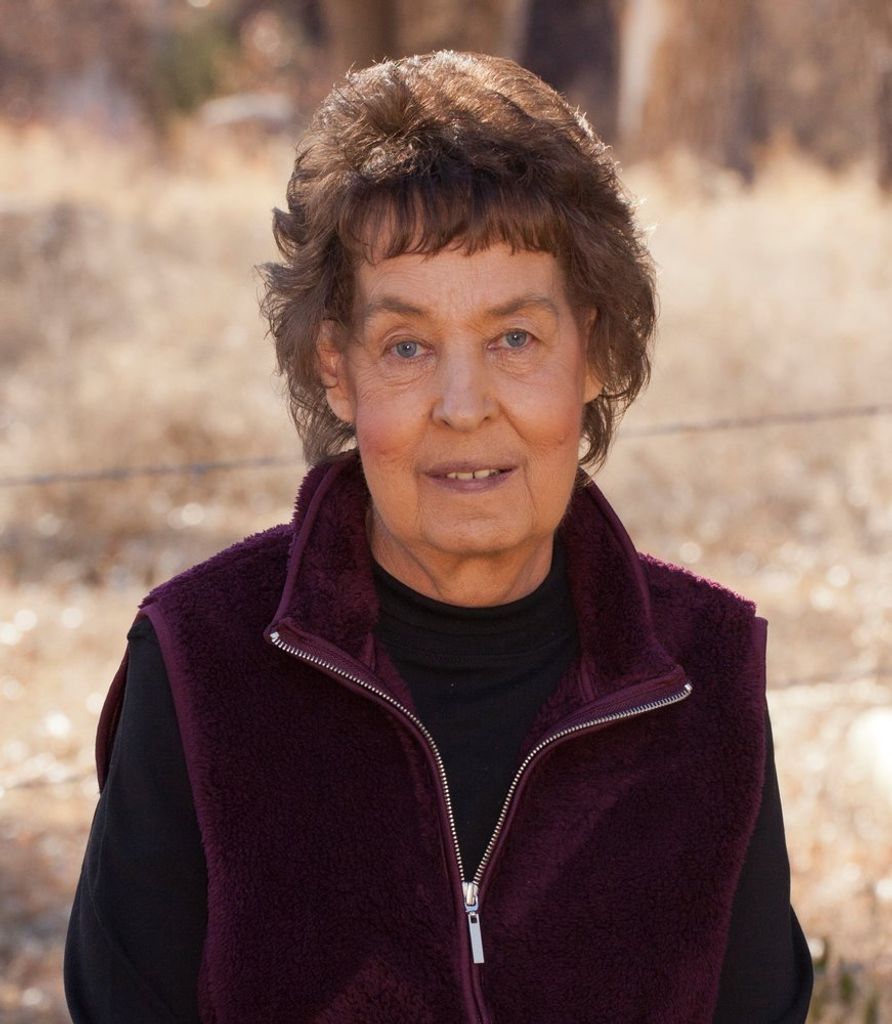 Alice D. Harreld