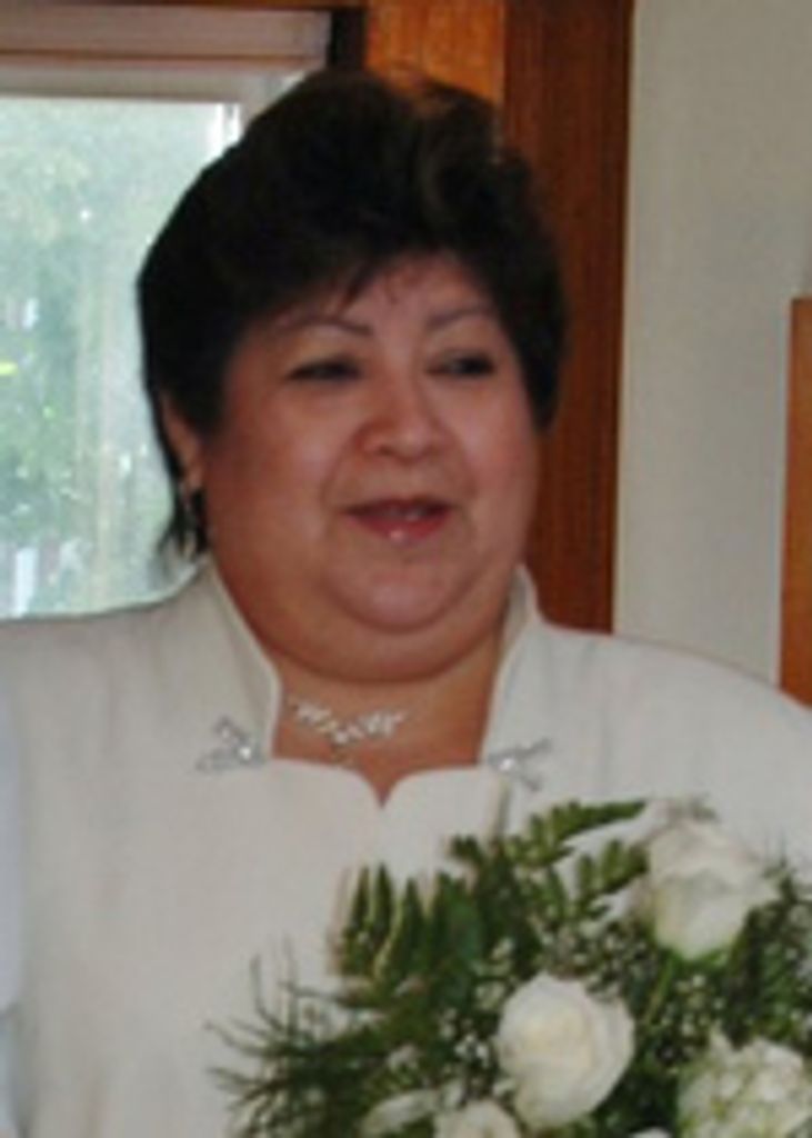 Pastora Vilma Gloria Morales
