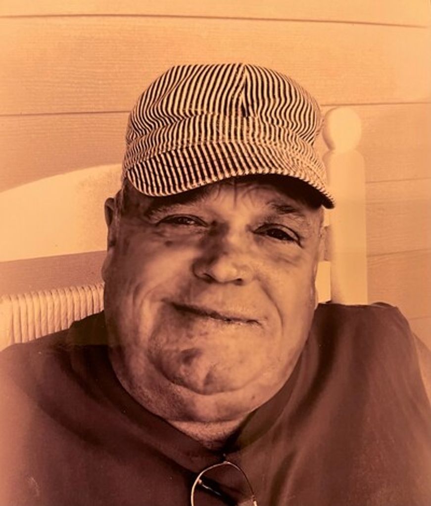 Ronnie Douglas Taylor