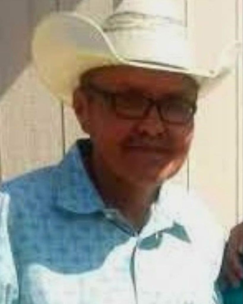 Harold Joe Profile Photo