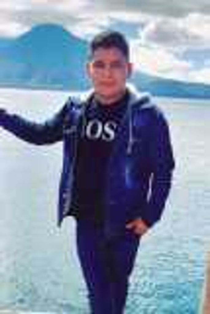 Fredy Martin Simon De Leon