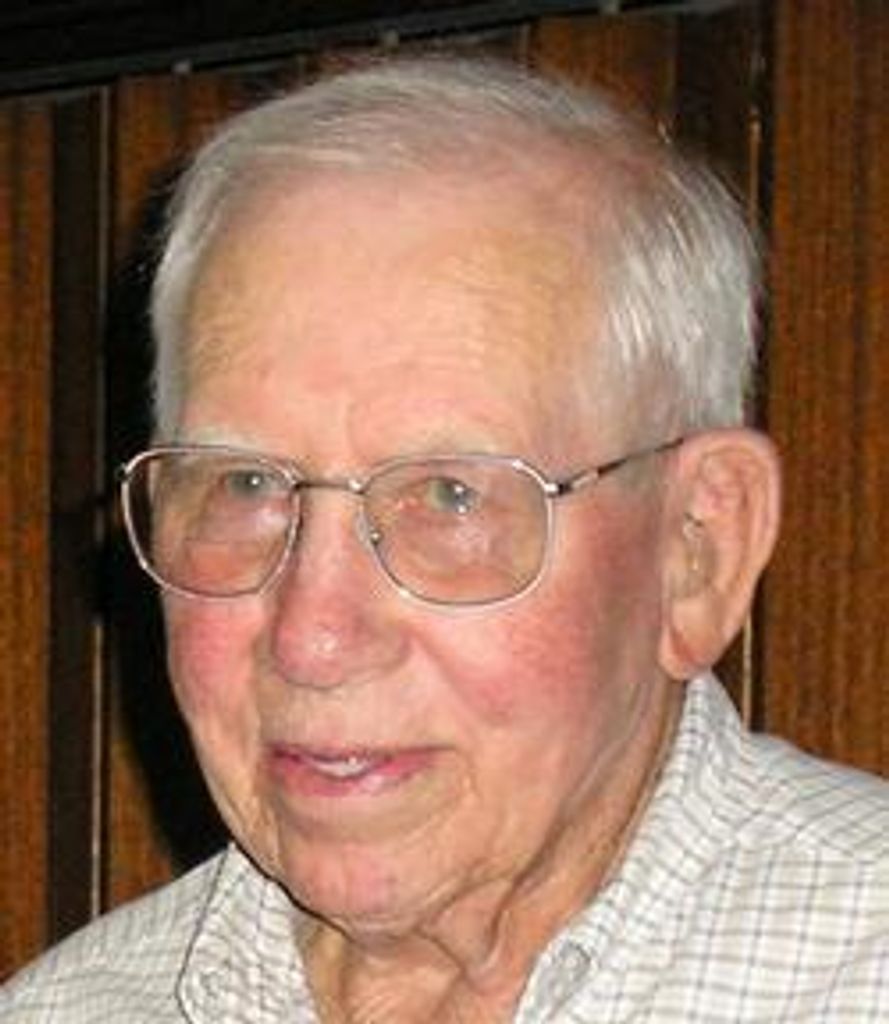 G. Earl Slagle Profile Photo
