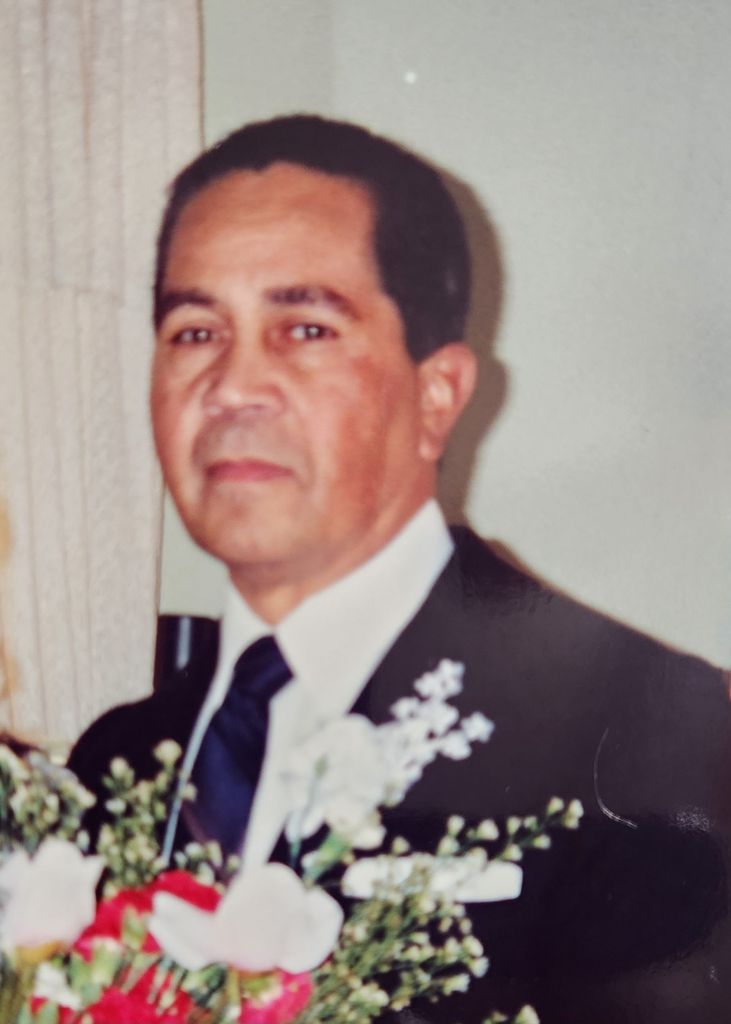 George L. Hernandez