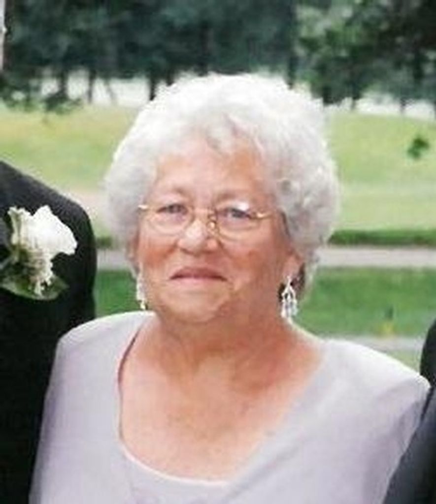 Joan E. Manley