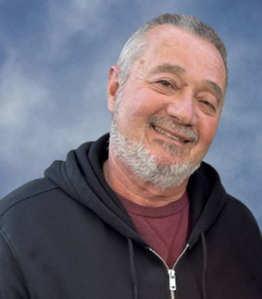 Robert Minetti
