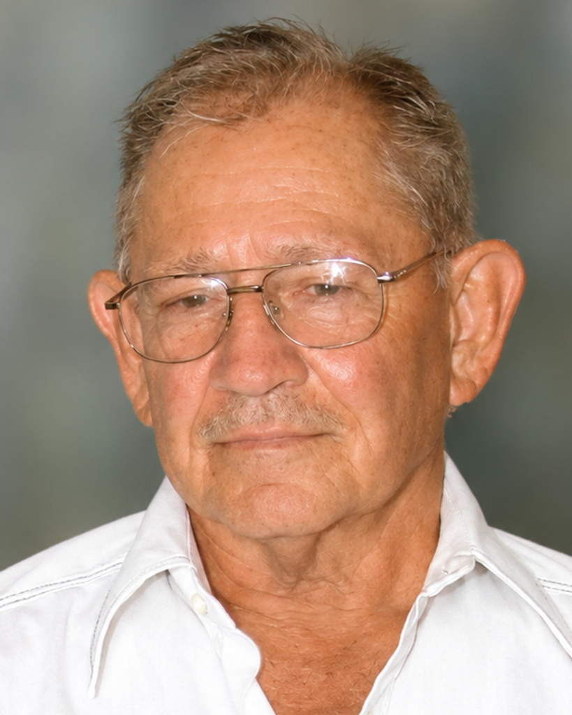 Melvin L. Hanner Profile Photo