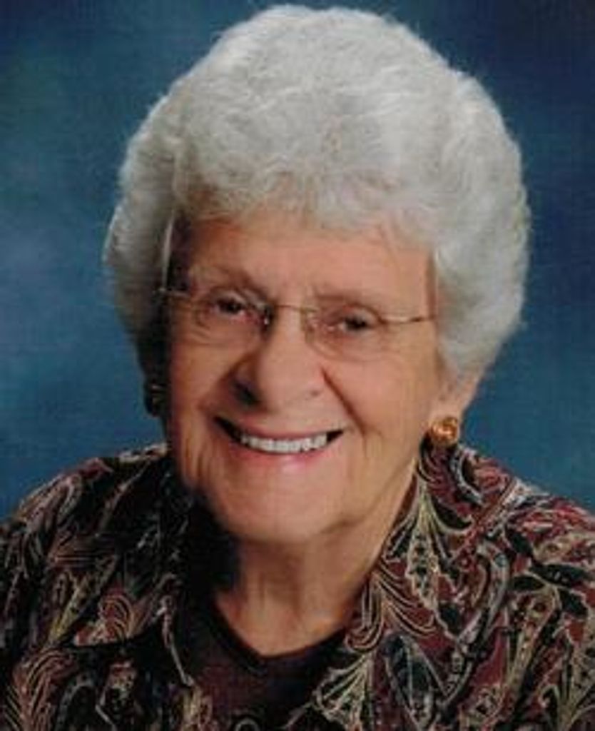 Joyce Fritz Profile Photo