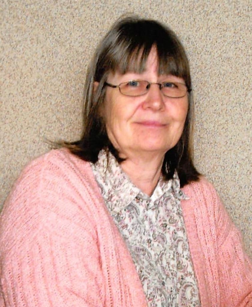 Doris Guinn