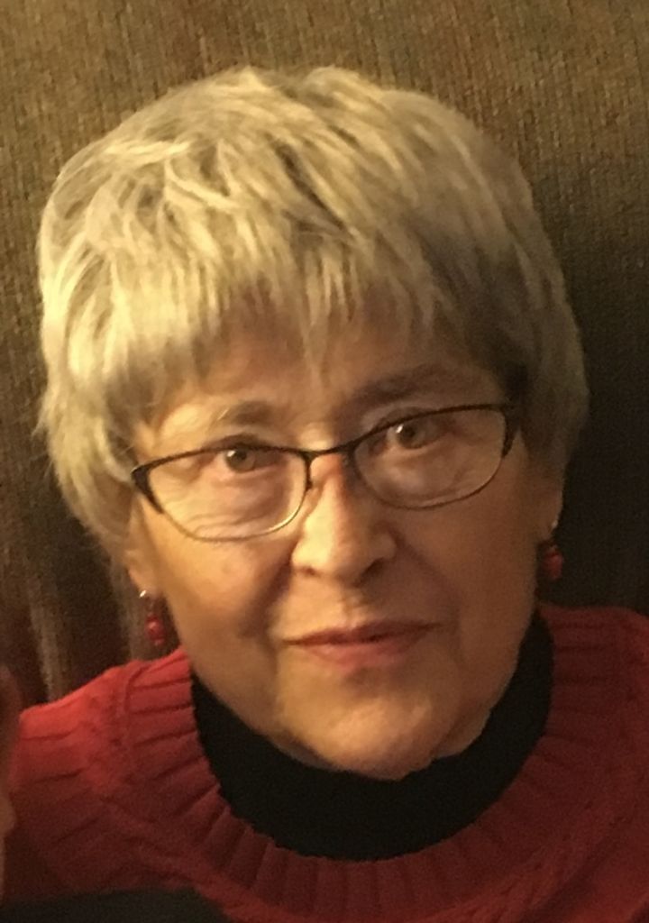 Donna Smith Profile Photo