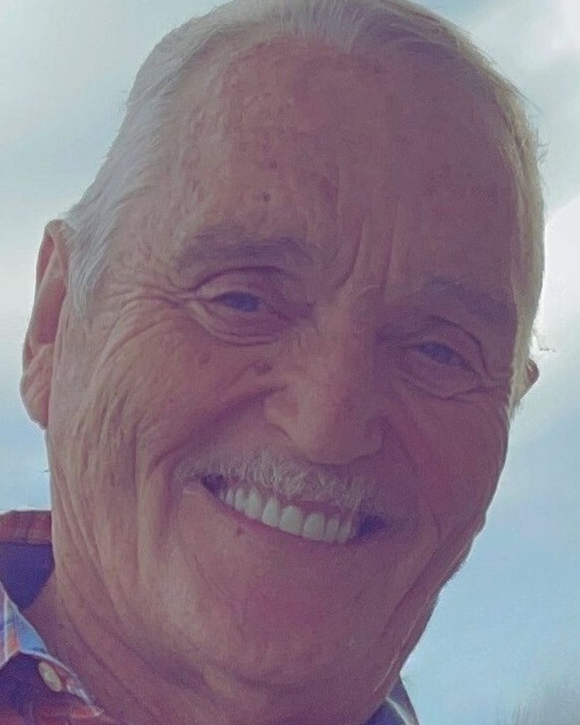 Roy Rodger Hall Profile Photo