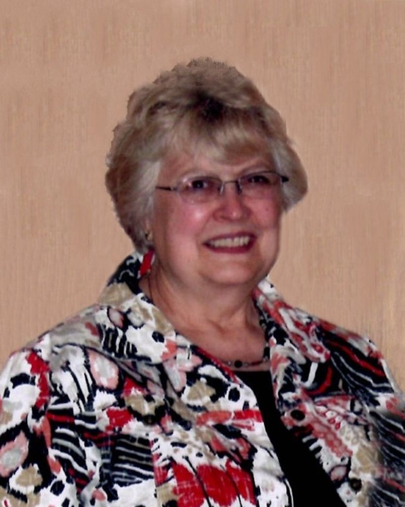 Sharon M. Larson