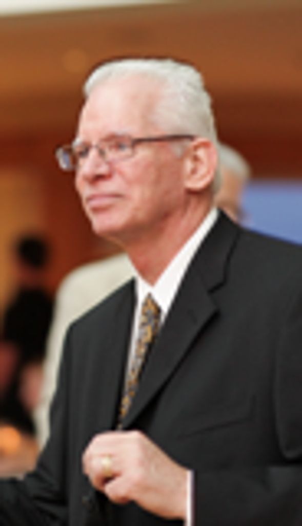 Robert R. Duhigg