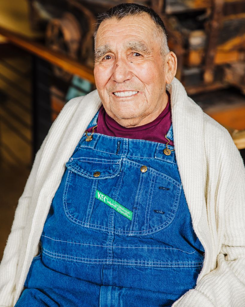 Juan Montoya Profile Photo