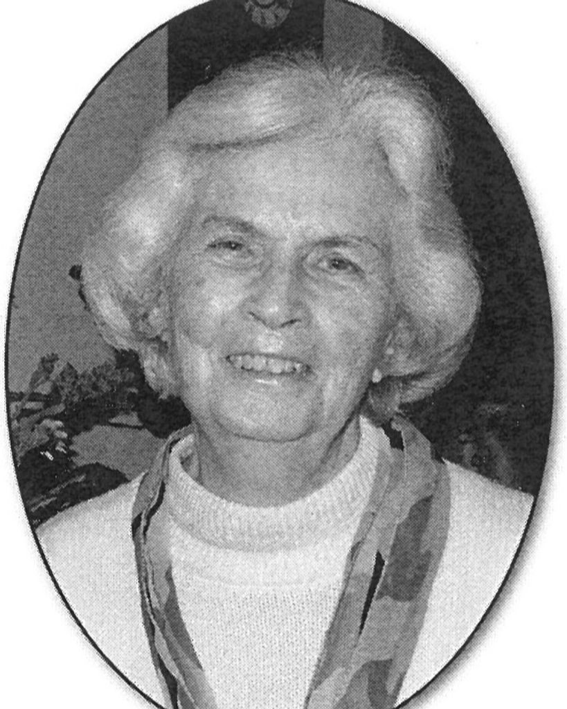 Anna Mae Harness Profile Photo
