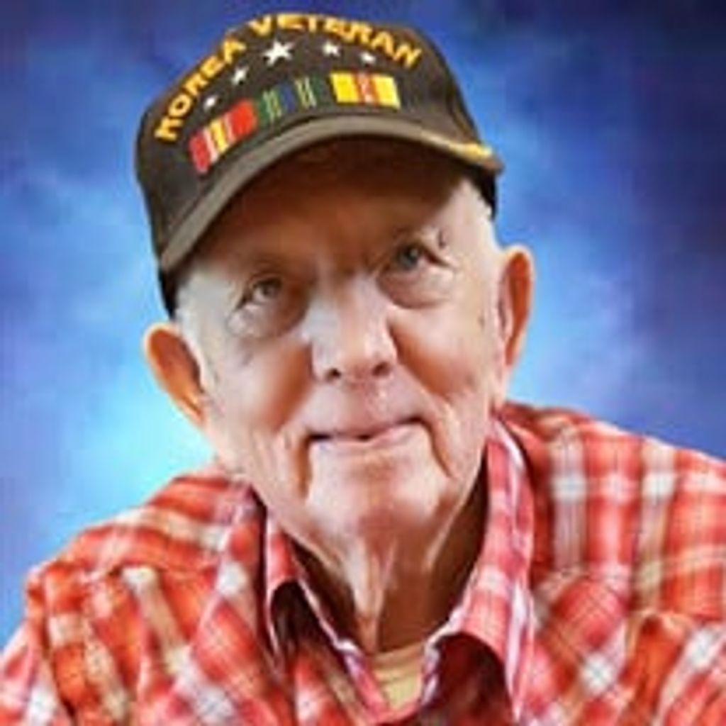 Loranzo "Charles" Carr