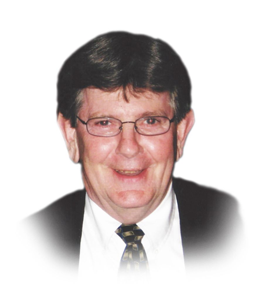 Eugene "Gene" O'Hearn Profile Photo