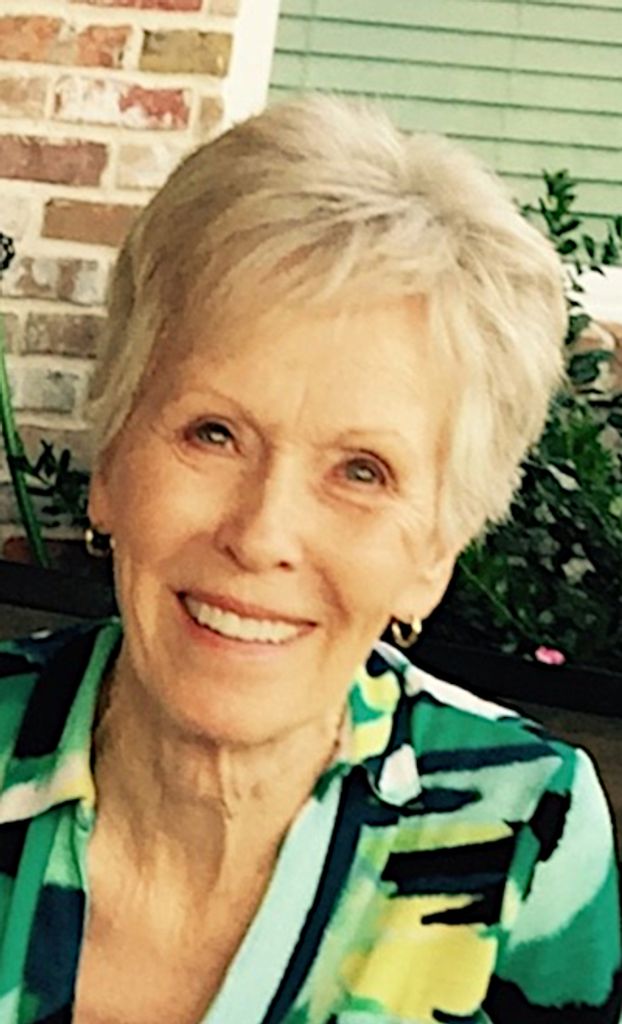 Judith "Judy" Anne Ward-Bishop