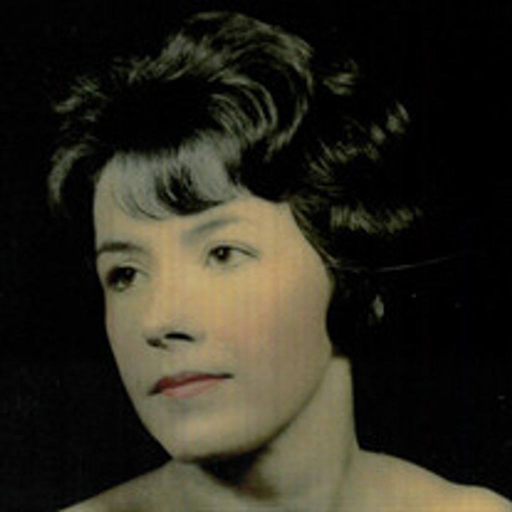 Evelyn "June" Skeens