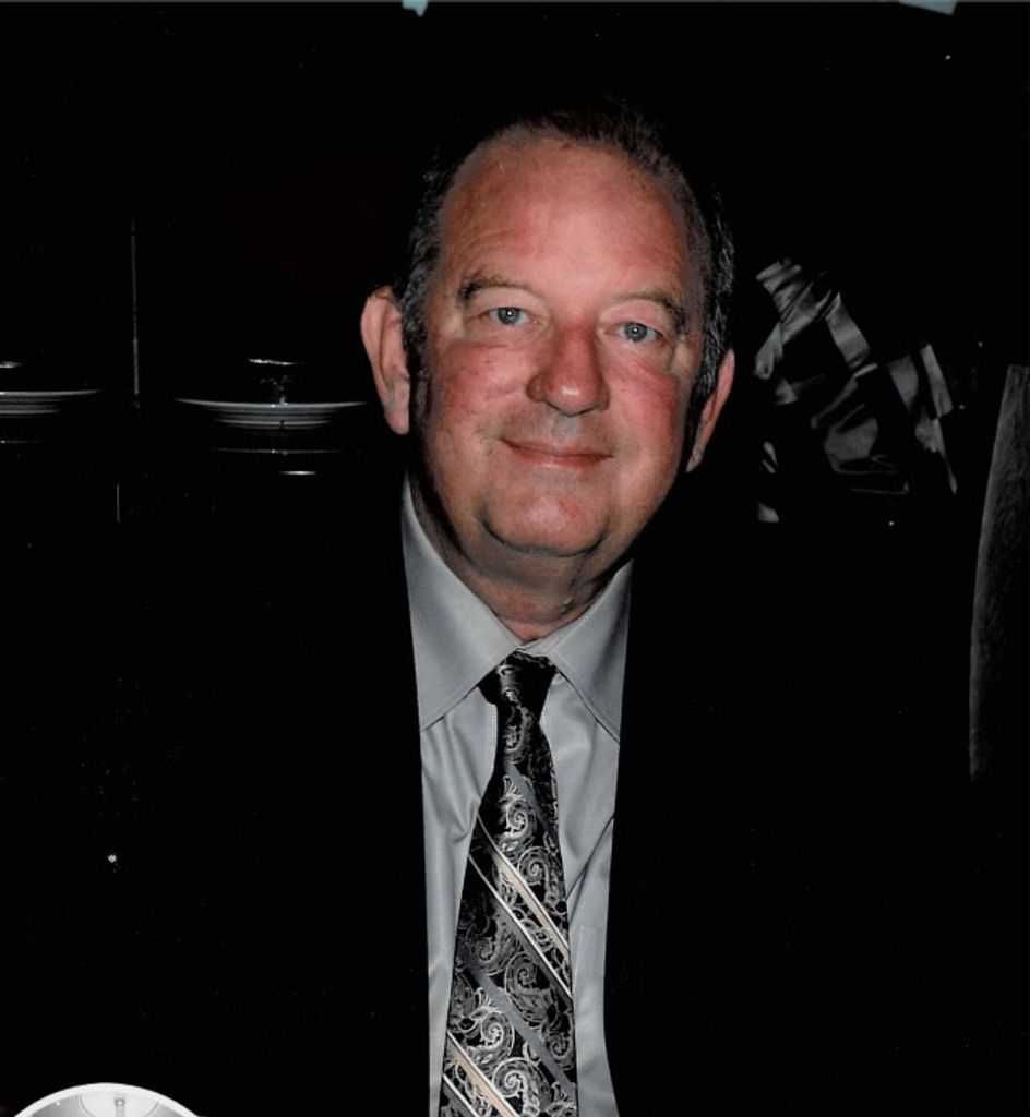 James Hobbs Jr.