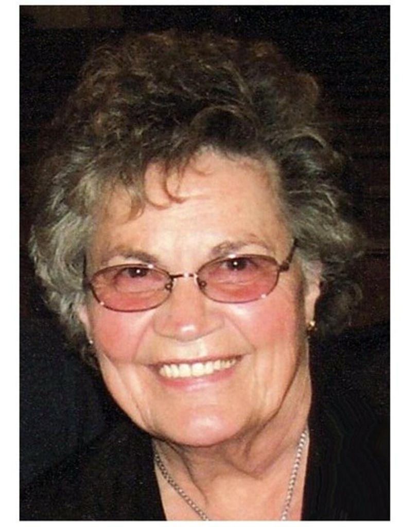 Marianne Mahr Profile Photo