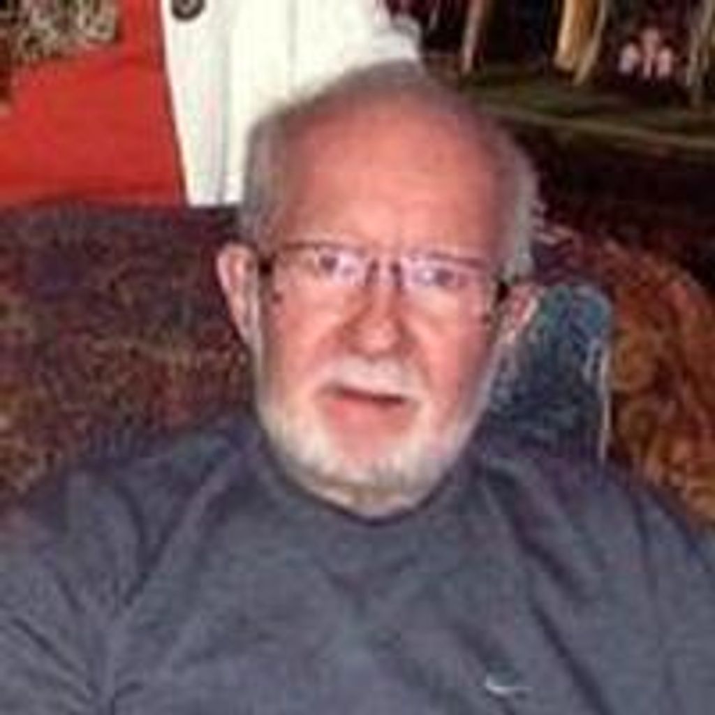 Tom R. Thomas
