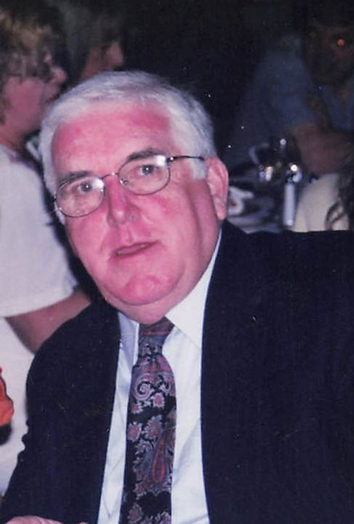 John W. "Jack" Estes Jr.