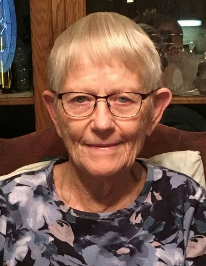 Henrietta A. Wentworth