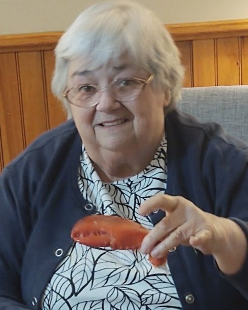 Judith Elaine Upchurch