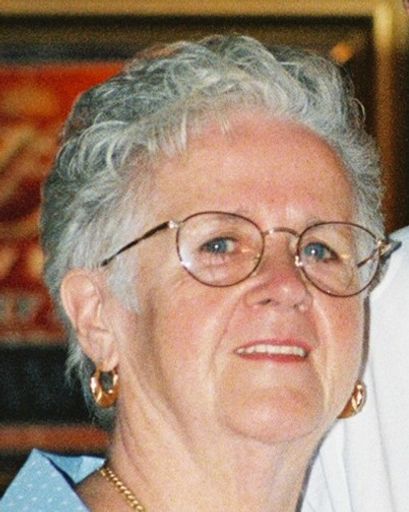 Betsy A. Marsh's obituary image