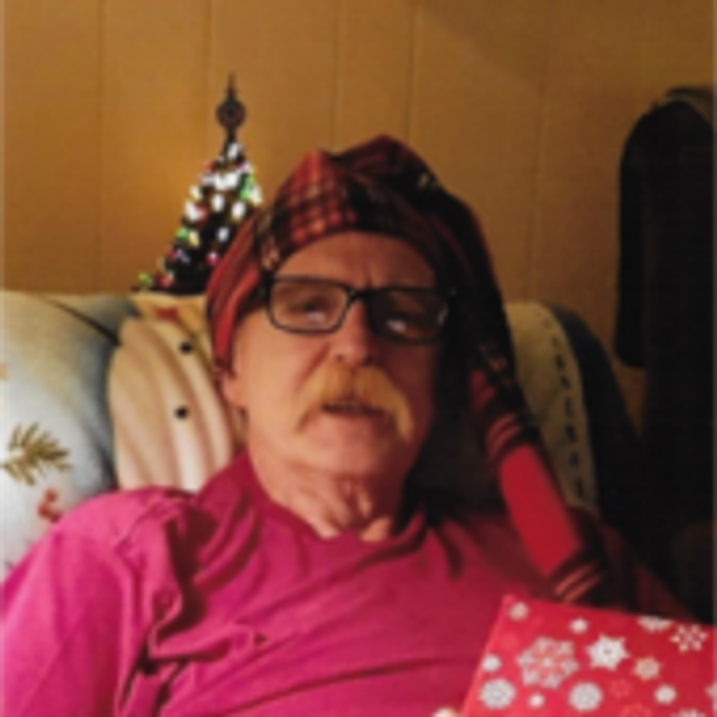 Kenton Lee Kramer