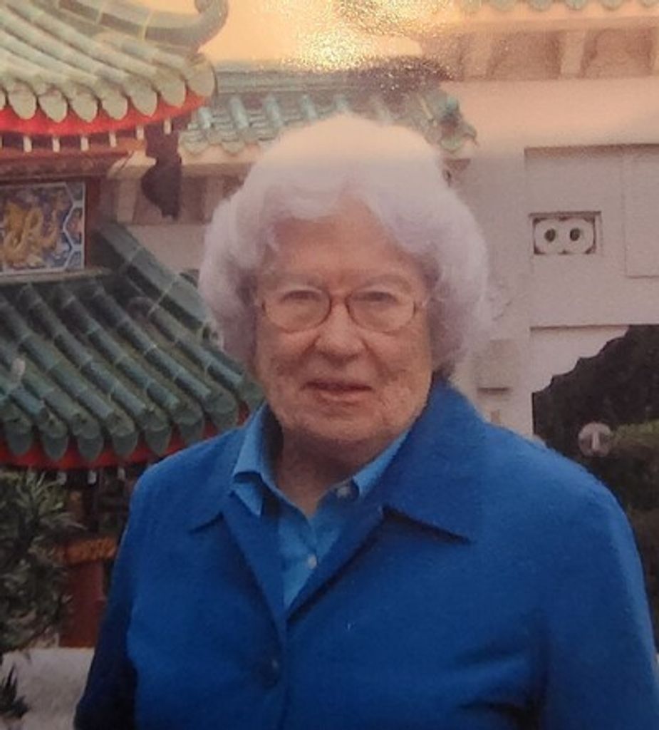 Marjorie Klingaman Profile Photo