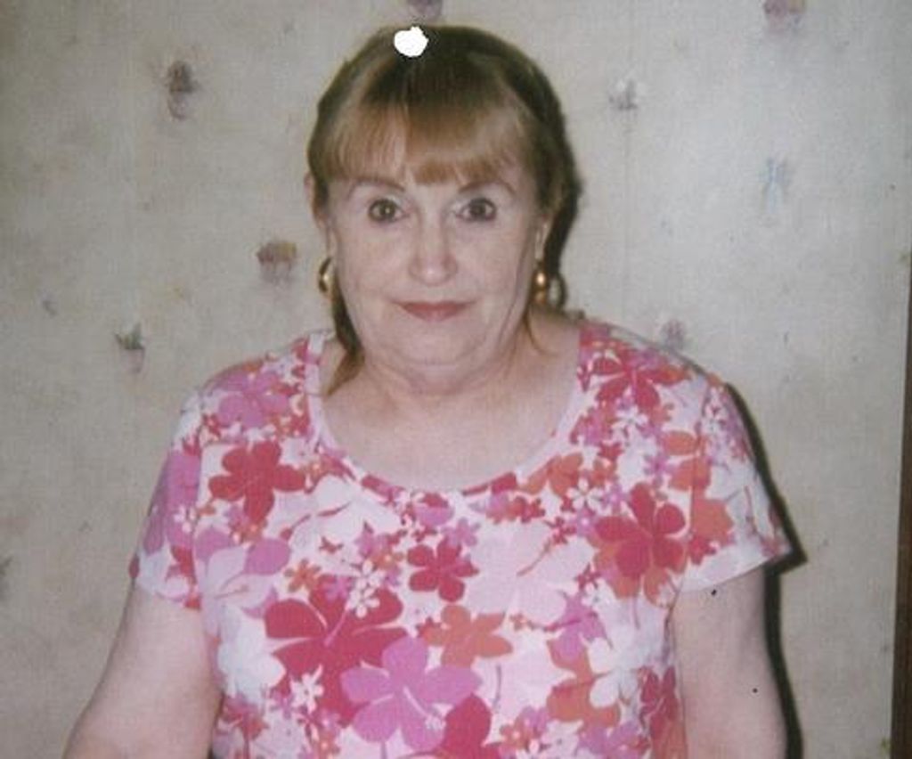 Mary Elizabeth Suit Profile Photo