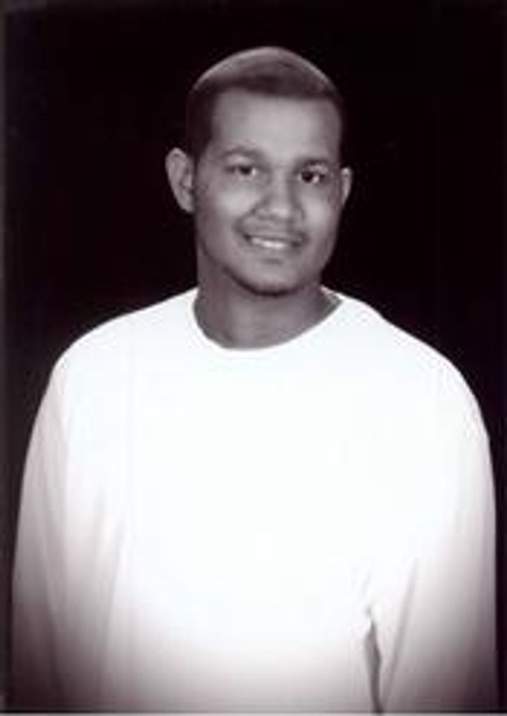 Cory Anthony Jones Profile Photo