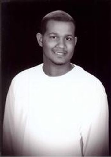 Photo of Cory Anthony Jones