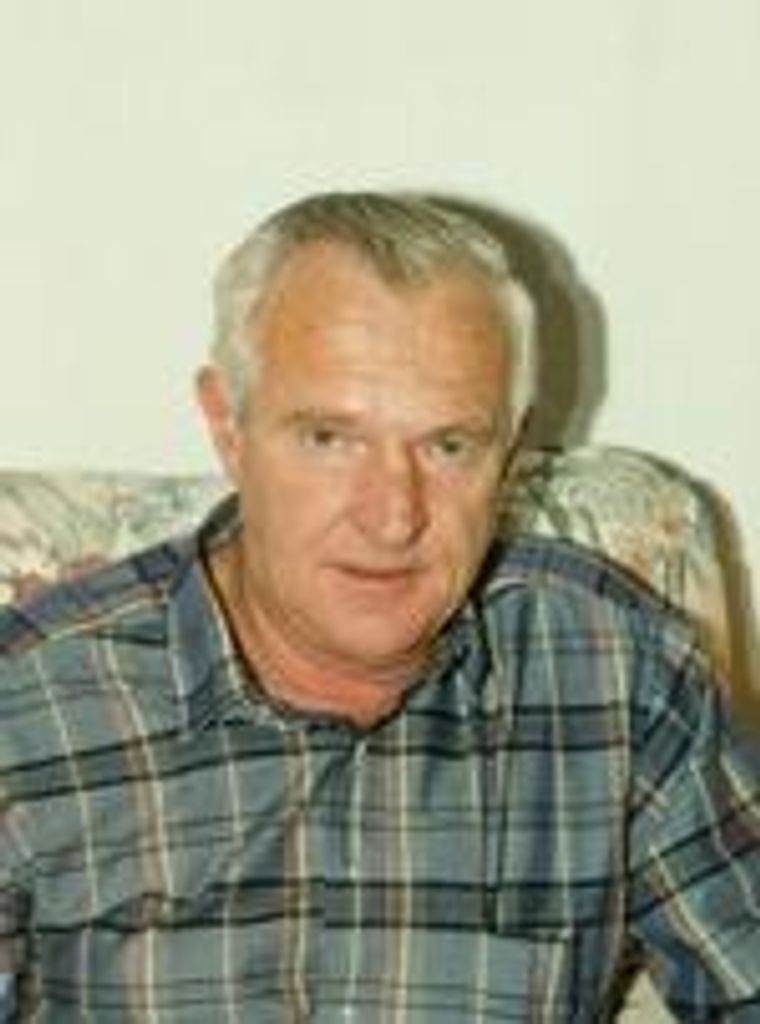 Donald Ross  Murphy