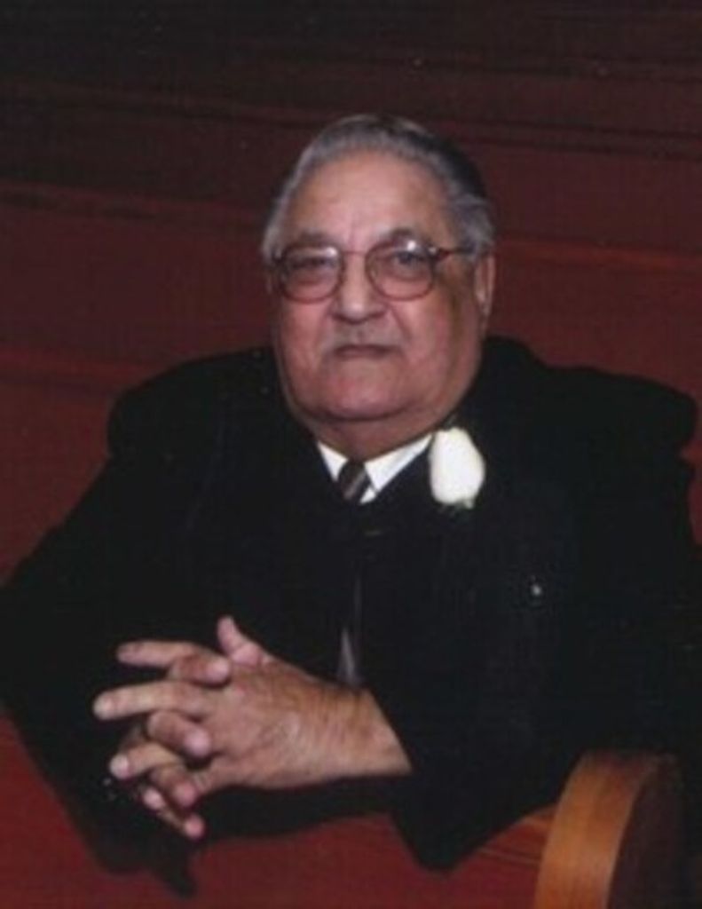 Agustin "Gus" Rosas, Jr. Profile Photo