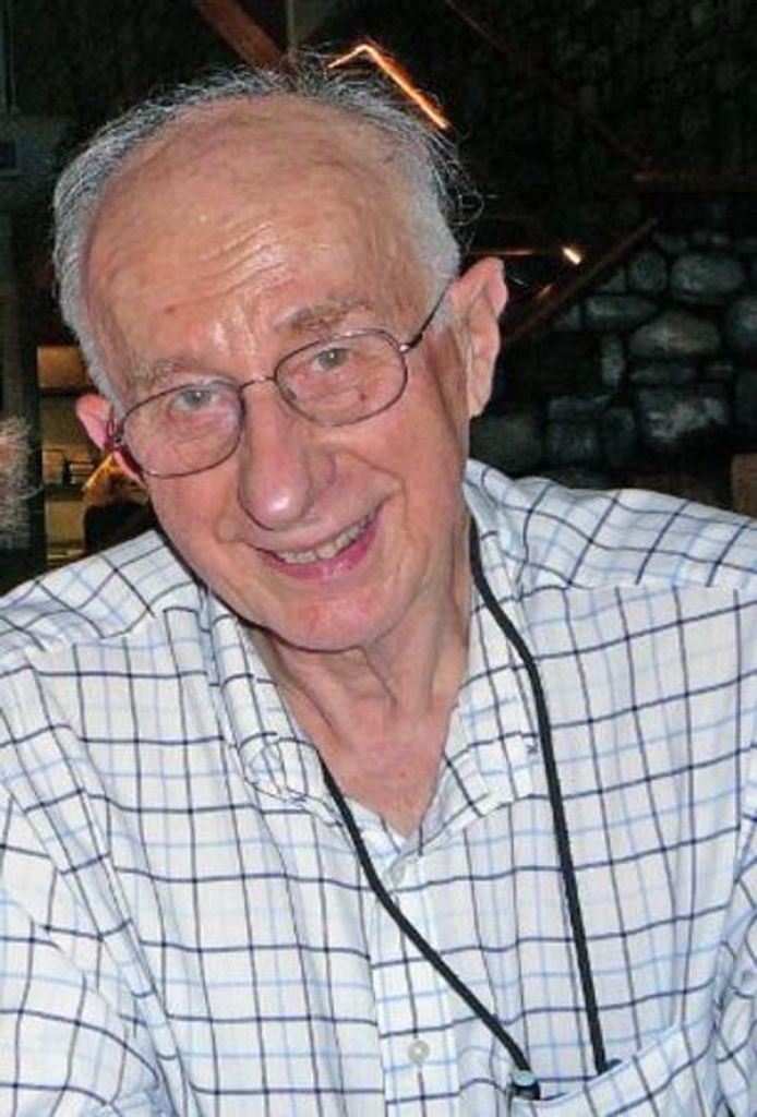 Ernst G. Ulrich Profile Photo