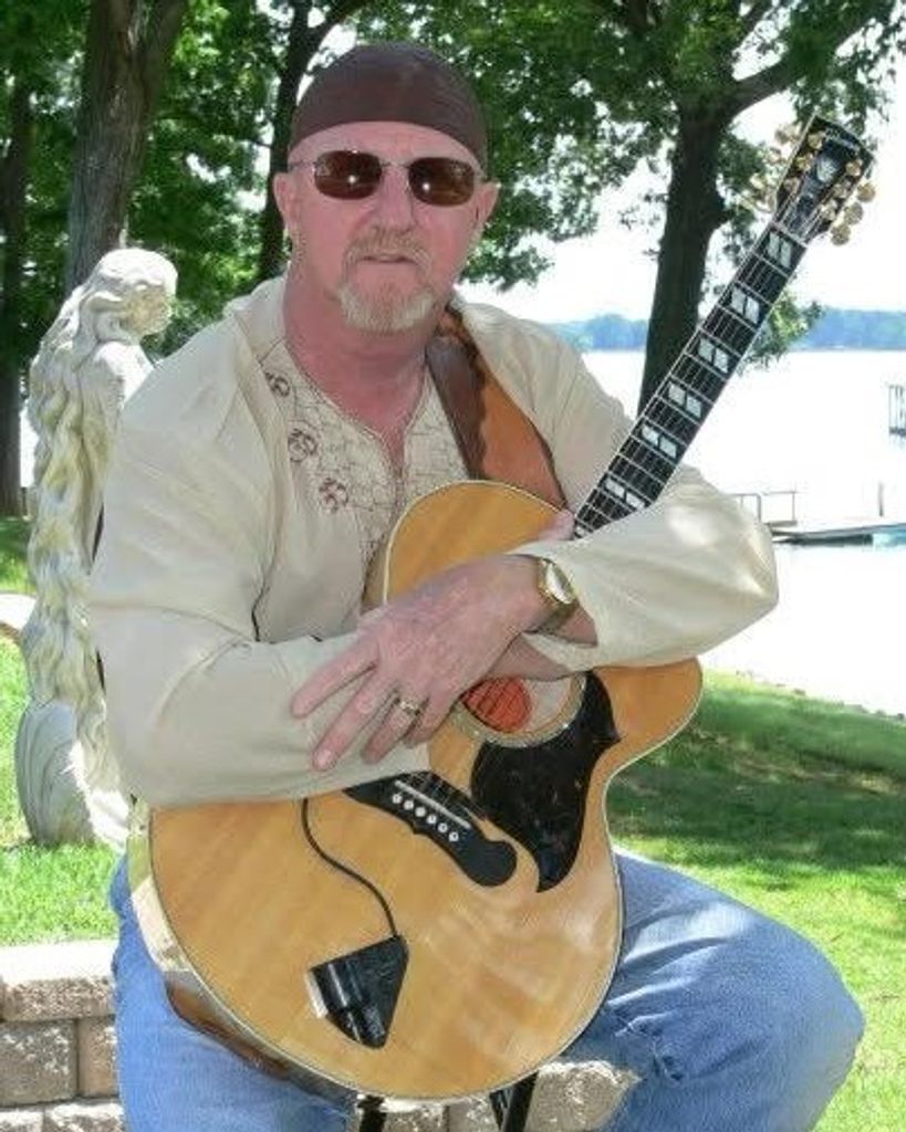 Donald Sidney Berg Profile Photo