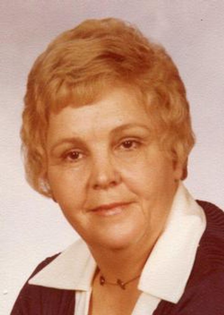 Virginia May (Cooksey) Planinc Profile Photo