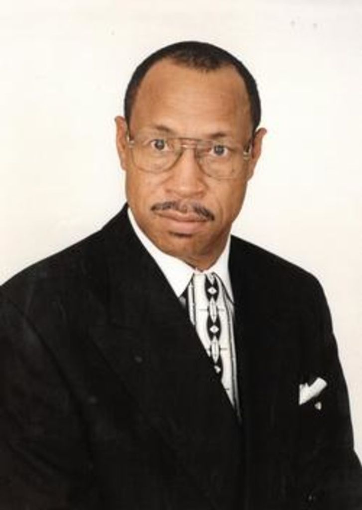 L.C. Brown, Jr.