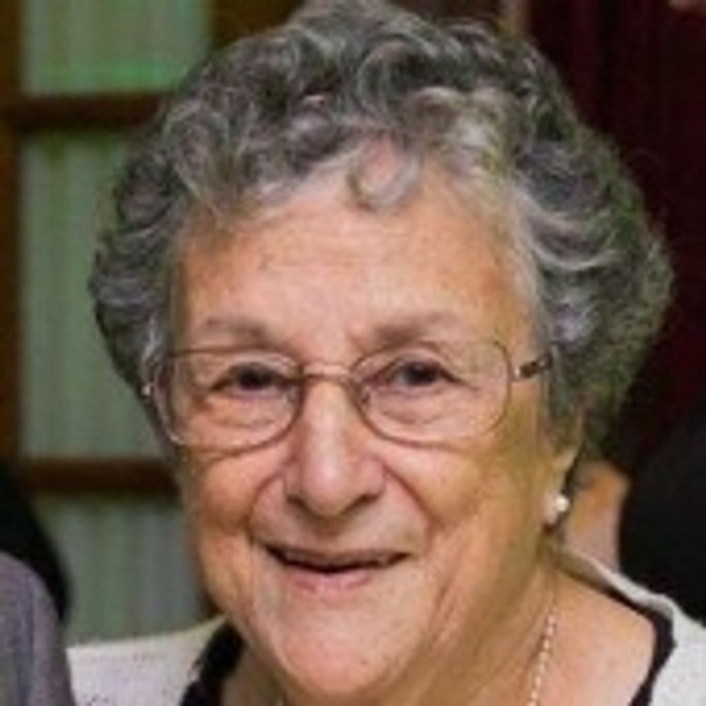 Elizabeth A. Verrastro Profile Photo