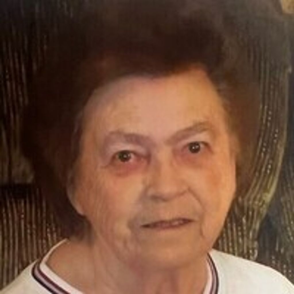 Iva Lorene Beggs Grose