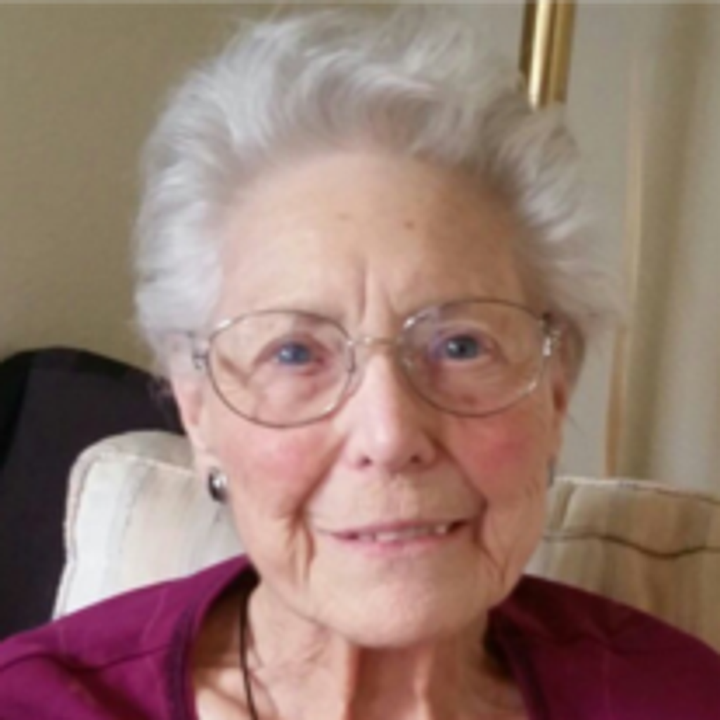 Muriel Barnett Guess Profile Photo
