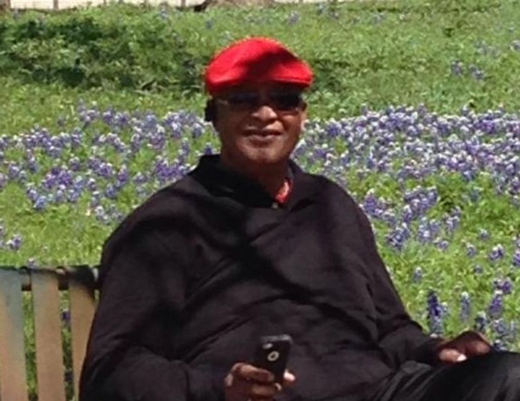 Leroy Granderson Sr.