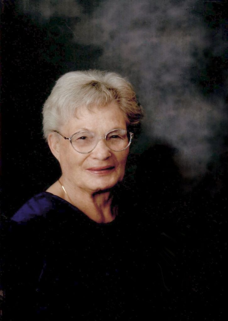 Marjorie Maxfield