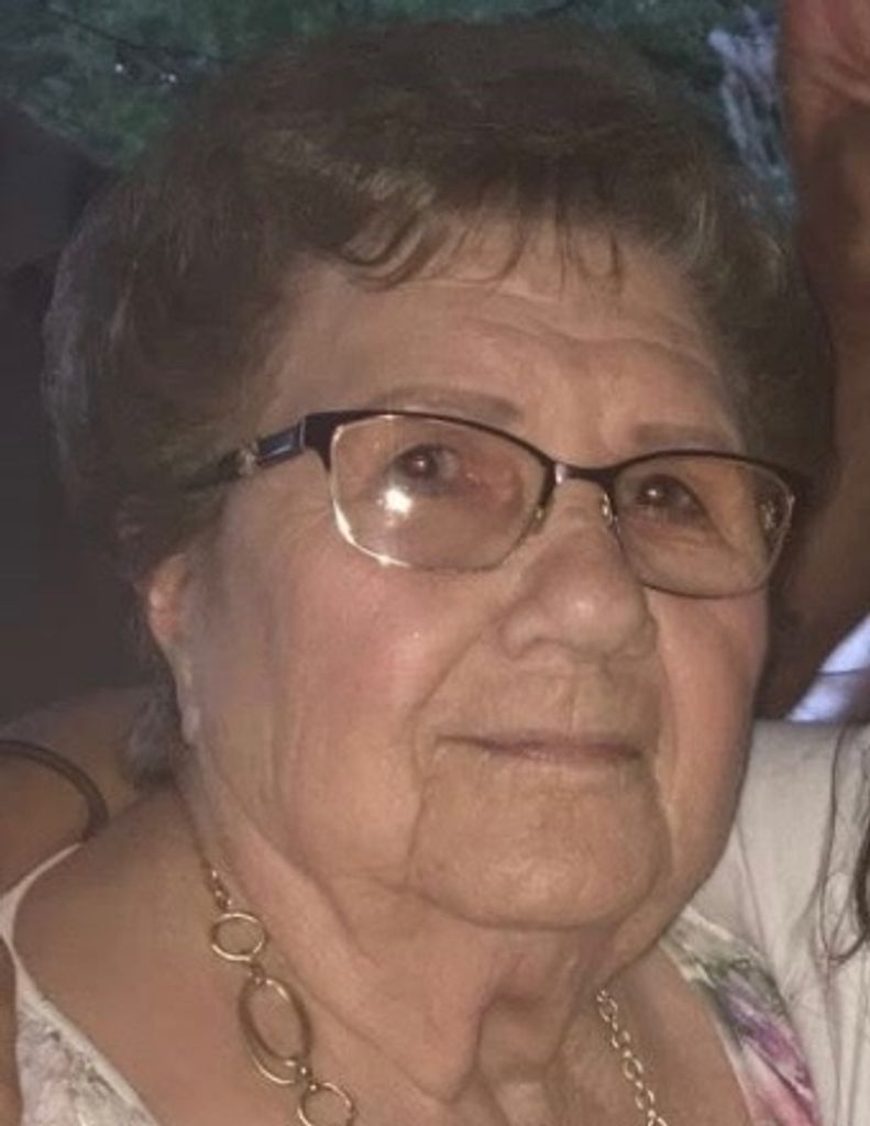 Peggy "Janie" Jane  Hunter Age 88 Of Starke Profile Photo