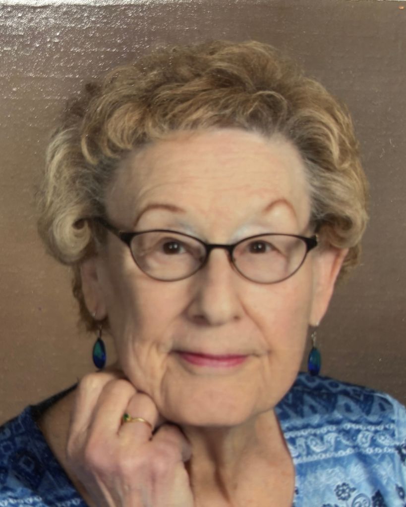 Nancy Elizabeth Johnson Profile Photo